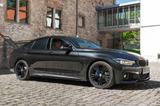 BMW 435i Gc M-Performance HUD H&K LED KAM NAV ALC - BMW 4er Reihe: M Performance