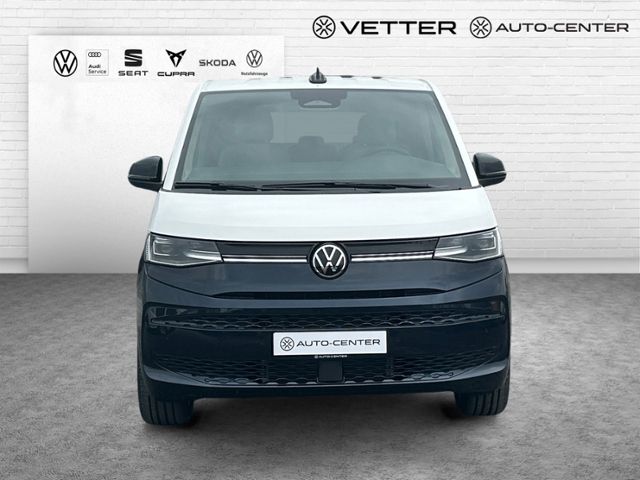 Fahrzeugabbildung Volkswagen NFZ Multivan Life 2.0 TDI 150 PS DSG