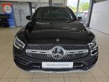 Mercedes-Benz GLC 300 4Matic FACELIFT 2x AMG Line Kamera LED - Mercedes-Benz GLC 300 Gebrauchtwagen