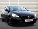 Volvo V40 D2 Automatik Navi Kamera LED TOP Zustand#473 - Volvo V40: Automatik