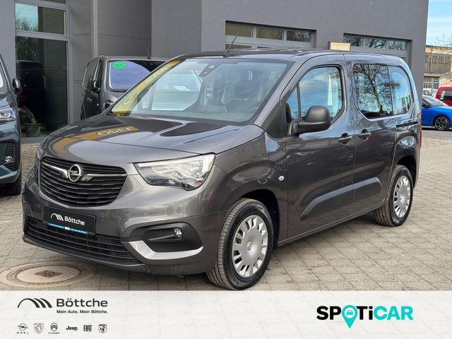 Opel Combo Life Edition 110PT - NAVI/SITZH/KAMERA/PDC