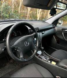 صورة 5 لـ 2003 Mercedes-BENZ C 180