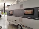 Hobby 540 UL Mover TV Vorzelt Wie neu - Hobby Vorzelt