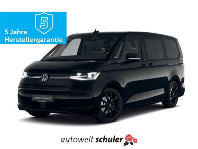 Volkswagen T7 Multivan 1,5 eHybrid 4motion DSG GOAL Lang