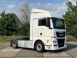 MAN TGX 18.440 Retarder***2xdieseltanks***TGX 18.440 - Angebote