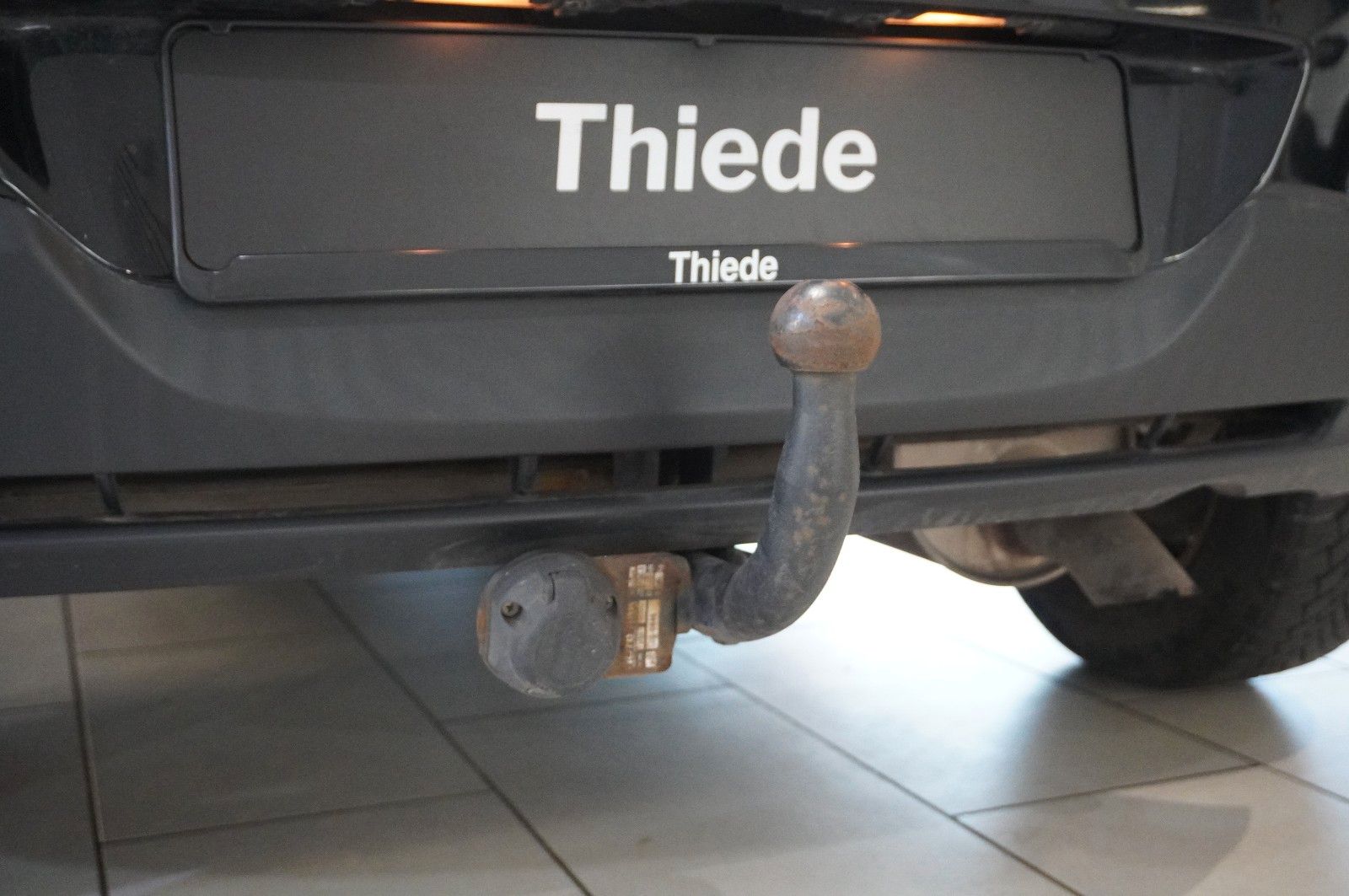 Fahrzeugabbildung Mazda 2 Lim. 1.6D SPORT LINE KLIMA/NEBEL/CD/TÜV/AHK