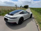 Porsche 992 Carrera 4 GTS, Vollausstattung & Burmester - Porsche 992 in Magdeburg