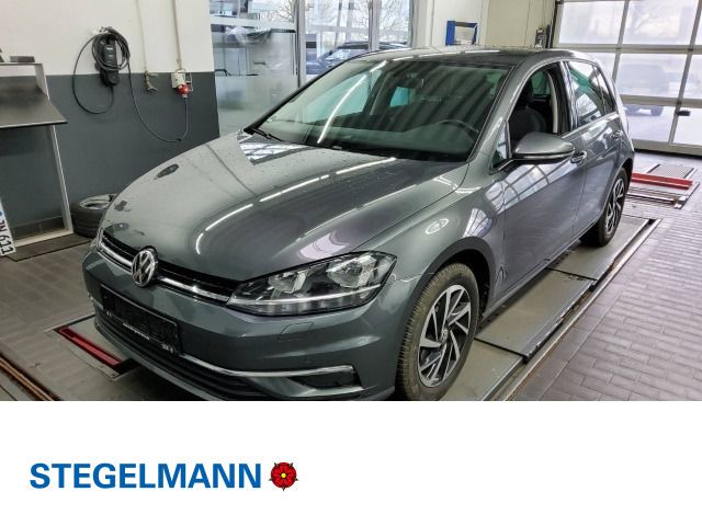 Volkswagen Golf VII 1.0 TSI Join Start-Stopp *Navi*AHK*Kame