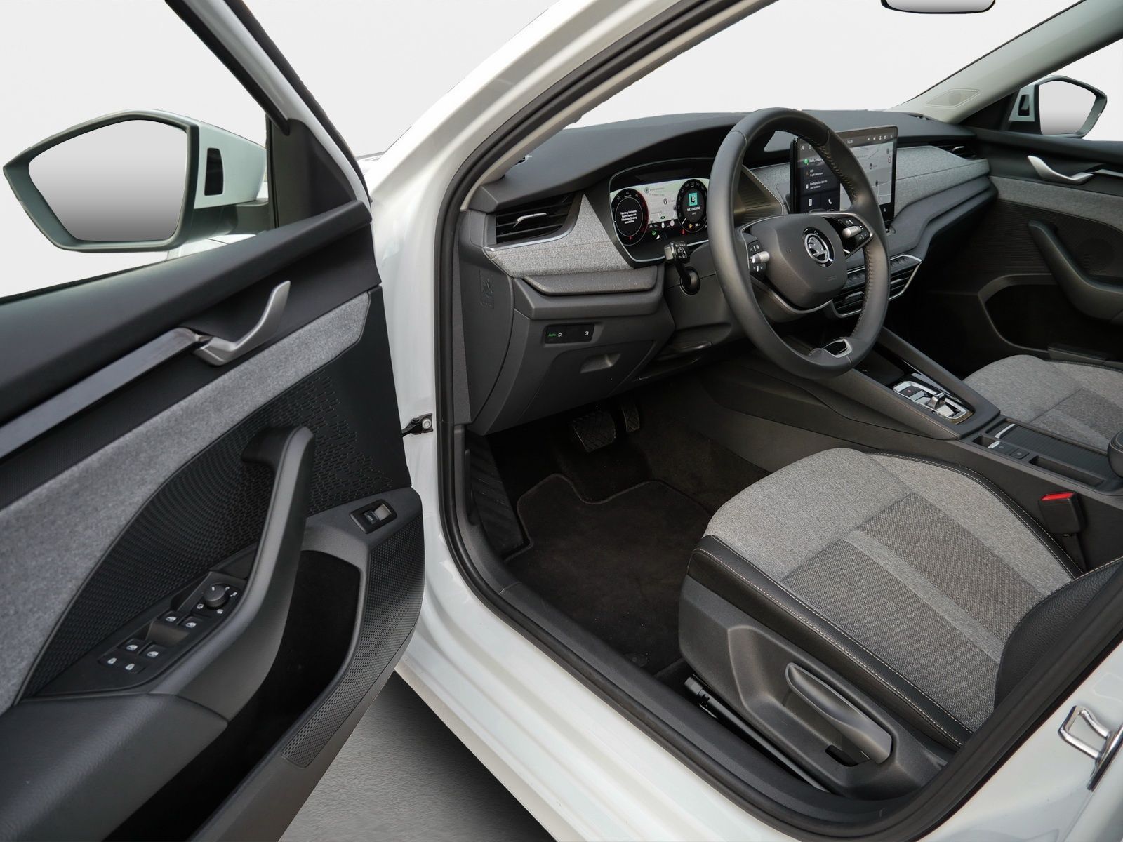 Skoda Octavia - Bild 14