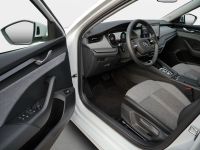Skoda Octavia - Vorschau Bild 14