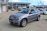 BMW - X5 - 3.0d cat Futura - gebrauchte BMW X5 aus dem Jahr 2007