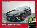 Opel Insignia B Sports Tourer 2.0 4x4 GSi LED/Navi/Hu - Opel Insignia in Chemnitz