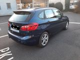 BMW 218 Active Tourer 218d - - BMW 218 Active Tourer von privat