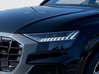 Audi Q8 - Vorschau Bild 13