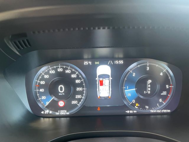 MYAUTOCENTER – Gebraucht- und Jahreswagen mit Werkstattservice in Pfaffenhofen Volvo XC 60 *Inscription*AHK*LED*Kamera*