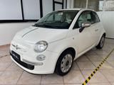 Fiat 500 0.9 TwinAir Turbo Pop Cambio Automatico - Fiat 500: Automatic