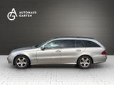 Mercedes-Benz E 220 T CDI Avantgarde SHZ PDC Klima Tempomat - gebrauchte Mercedes-Benz E 220 aus dem Jahr 2005