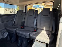 FORD Tourneo Custom 310 L1 Titanium*AHK*Navi*8-Sitzer