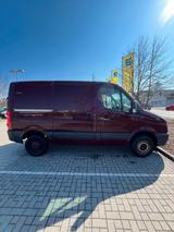 Volkswagen VW Crafter 2.0 TDI 143 PS | | Klima | PDC ... - Volkswagen Crafter in Augsburg