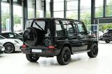 Mercedes-Benz G 400 d*AMG-LINE*NIGHT*EXCL-INT*NAPPA*360°KAM* - Mercedes-Benz G 400 in Köln