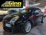 Alfa Romeo MiTo 1.4 78 CV 8V S&S Distinctive BT  - Alfa Romeo MiTo aus 2015