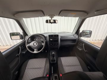 Suzuki Jimny - 10