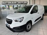 Opel Combo E XL *Maxi*Lang*Klima*CarPlay*PDC*Tempo*BT - Opel Combo: B