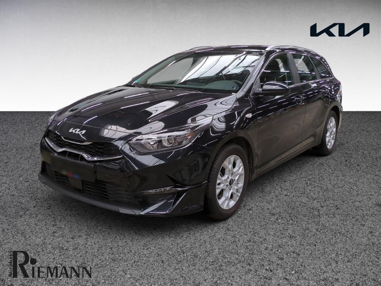 Kia Ceed Sportswagon 1.5 T-GDI DCT Vision + Adaptive