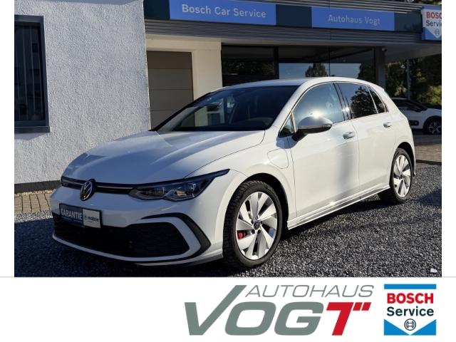 Volkswagen Golf VIII GTE eHybrid 1.4 EU6d Navi Digitales Co