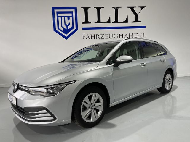 Volkswagen Golf Life 2.0 TDI*LED*Navi*Cam*ACC*