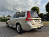 Volvo V70 D4  2L Diesel Automatik 181p.s. TOP - Volvo V70 mit Diesel-Antrieb: Standheizung
