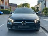 Mercedes-Benz A 220 d Memory*HUD*Leder*Burmester* - Mercedes-Benz A 220 in Hannover