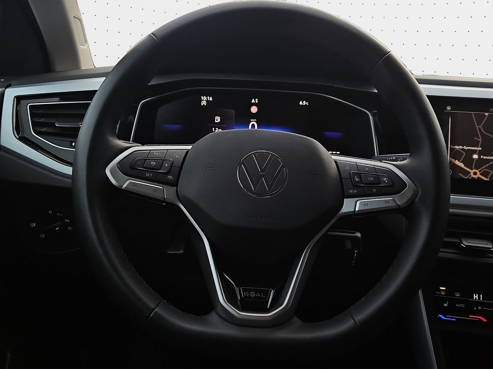 Volkswagen Taigo - Bild 10