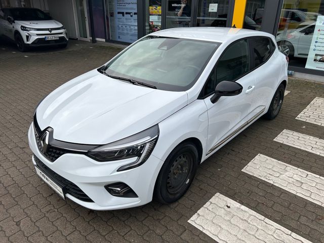 Renault Clio Evolution TCe 90 Klima,Navi,GJR,PDC