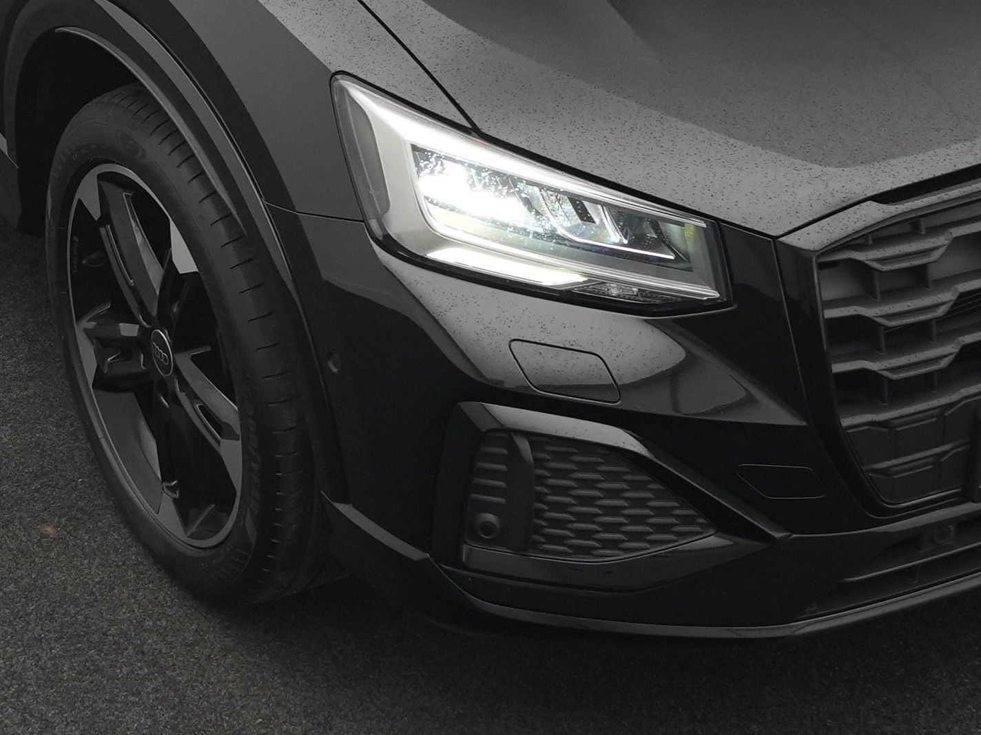 Audi Q2 - Bild 19