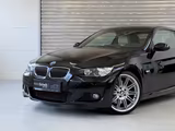 BMW 330d Coupe*M-Paket*F1*Bi-Xenon*Navi-Prof*Memory - BMW 330 mit Diesel-Antrieb: Coupe, Automatik