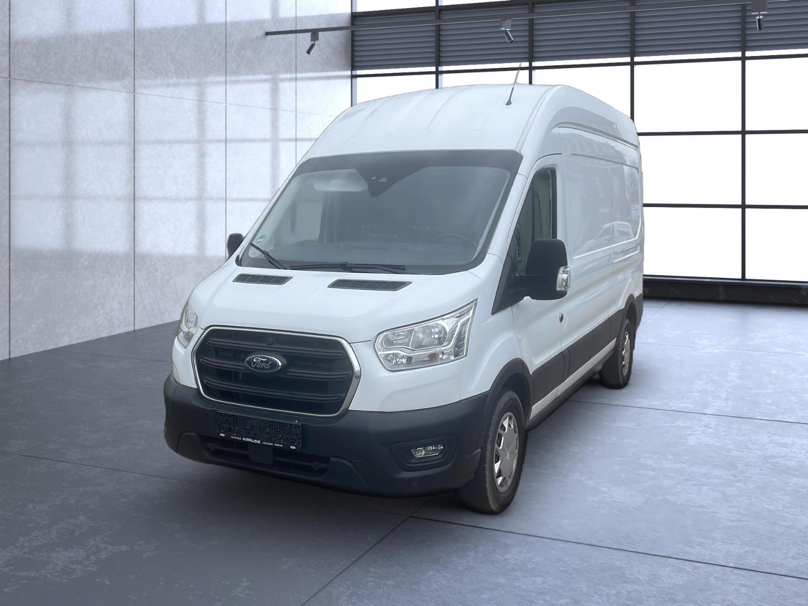 Ford Transit 350 L3 H3 / unfallfrei/ Service neu/ TOP