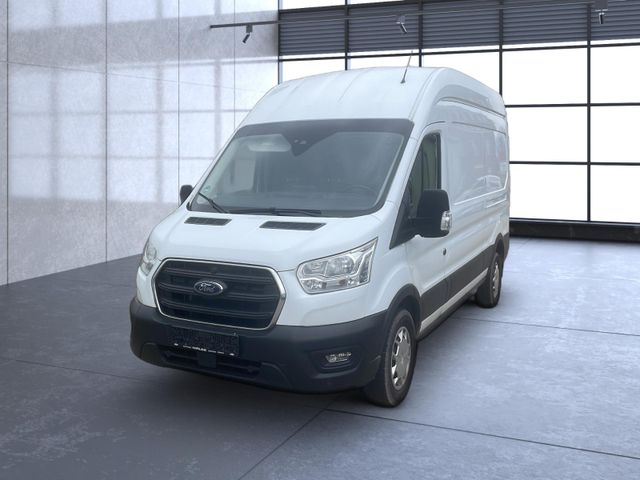 Ford Transit 350 L3 H3 / unfallfrei/ Service neu/ TOP