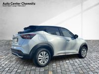 Nissan Juke - Vorschau Bild 4
