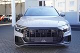 Audi SQ8 4.0 TFSI quattro competition plus B&O/Pano - Audi SQ8 Gebrauchtwagen
