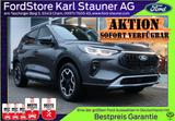 Ford Kuga Active X 2.5 PHEV 360° Kamera 4,99%* AHK - Ford Kuga: 4.4