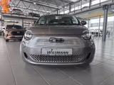 Fiat 500 Action MJ22 Action - Fiat 500: Action