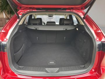 Mazda CX-60 Homura AWD AHK 360 Kamera Bose Nav 20 Zoll