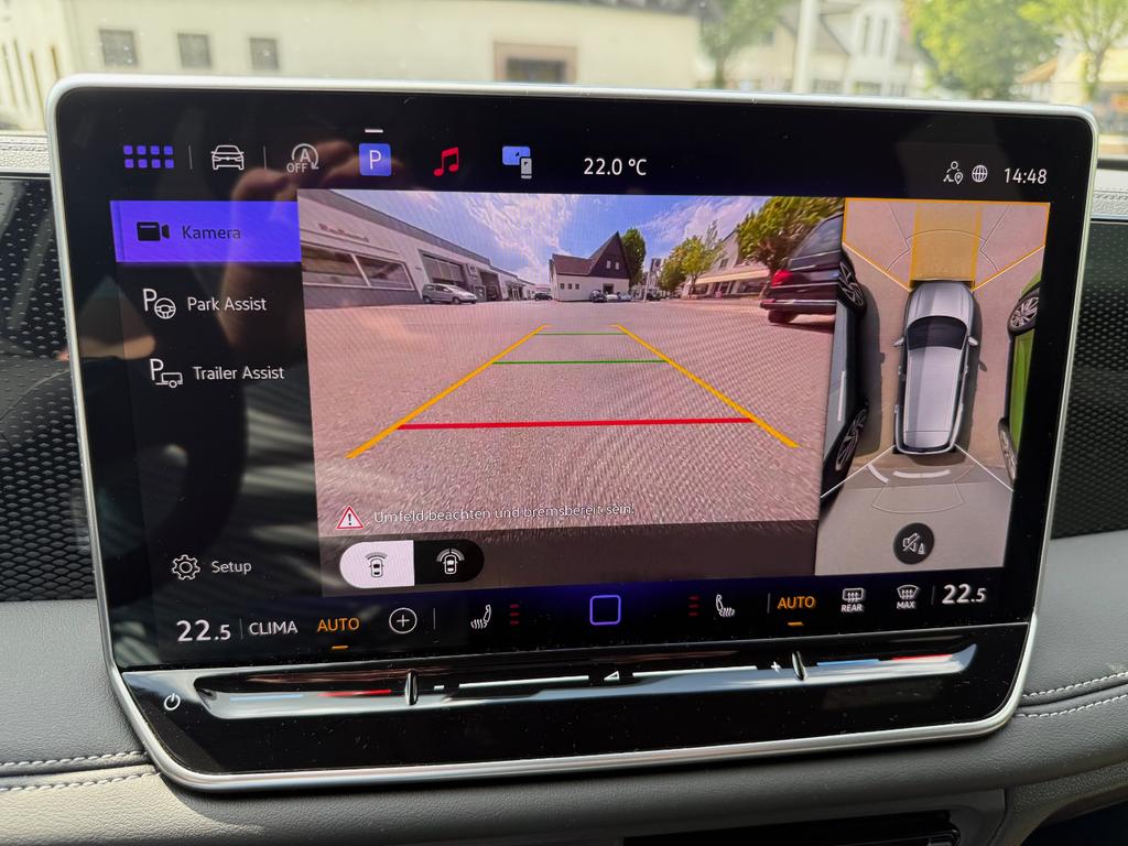 Volkswagen Tiguan 2.0 TDI 110 kW Goal