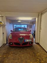 Alfa Romeo Giulietta 1.4 TB 16V - - Alfa Romeo Giulietta aus 2011