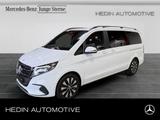 Mercedes-Benz V 220 d STYLE Lang AHK STHZ DISTR 360° NAVI SHZ - Mercedes-Benz V 220 Jahreswagen