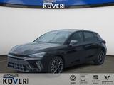 Cupra Leon 1,5 TSI DSG Navi+ACC+AHK+LED+Shzg.+18´´ - Cupra Leon in Bremen