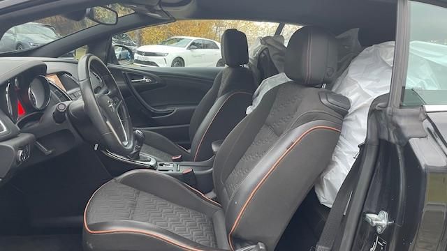 Autohaus Franke & Ebert -  Opel Cascada SHZ+LHZ+Radio+Navi - Bild 6