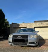 Audi 2002 Audi A8 D3 (4E) V8 4.2 - Audi A8 mit Benzin-Antrieb: D2