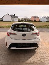 Toyota Corolla 1,2T - ***8-fach bereift - scheckheft*** - Toyota Corolla mit Benzin-Antrieb: Limousine, 1.8